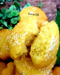 کیک یزدی از hajar76