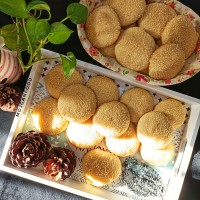 شیرینی کعک