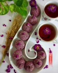 توپک خرما