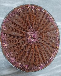 حلوای شیره دستپخت خواهری