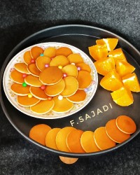 مینی پنکیک
