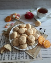 شیرینی کعک