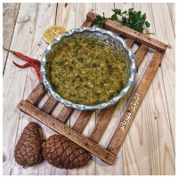 آش سرماخوردگی