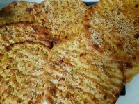 نان فتیر سنندج