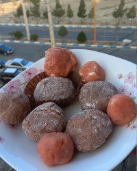 موچی اولین تجربه