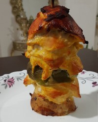 دونر کباب ترکی