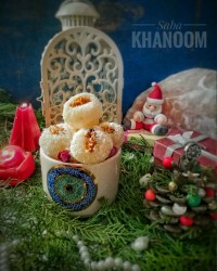 باسلوق گردویی (بازاری)