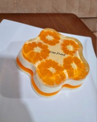 ژله وپاناکوتا سفارشی