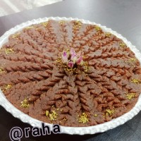 حلوای شیرخشک