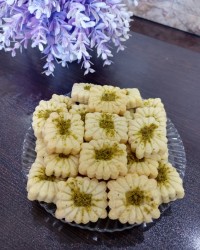 کلمپه لقمه ای