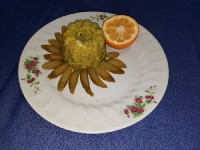 میرزاقاسمی سیب زمینی