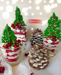 کیک ردولوت با پنیر خامه ای