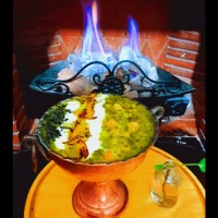 اش بلغور