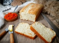 نان تست کره ی