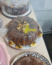 جشن عدد ۱۰۰ کلاس آژوانم