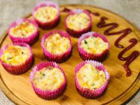 مافین نان تست