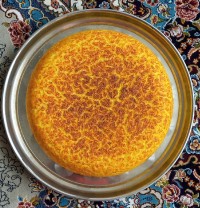 تهچین مرغ❤️