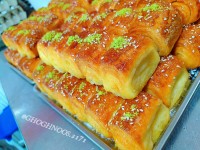 گل محمدی (دانمارکی)