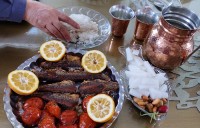 ماهی کولی ....