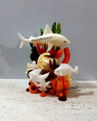 کوسه با شلغم