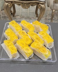 اسلایس موز یخچالی