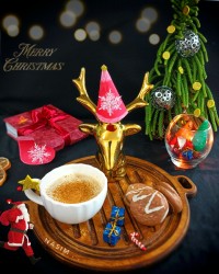 شیرین عسل کریسمس 2023