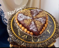 ?شیرینی 1kشدن پیجمون? ♤کپشن♤