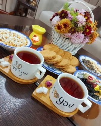 شب نشینی