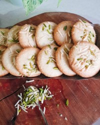 قرابیه بادام