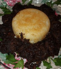 کباب تابه ای ترش