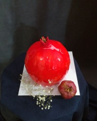 آخرین عکس یلدایی