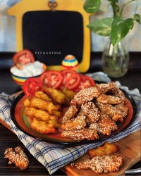 جوجه چینی