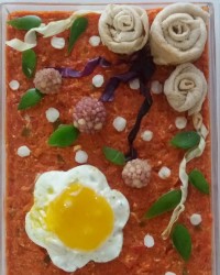 املت ♤کپشن♤