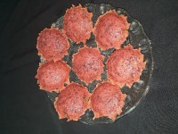 کیک لبو شکری