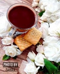 هات چاکلت مخصوص خانگی