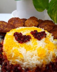 شـامۍ کبـابۍ