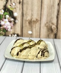 دسرمغزدار موس