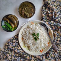خورش قرمه سبزی
