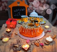 چالش_جعبه_کادویی پست تقدیمی