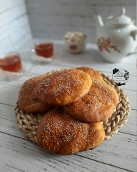 کلوچه کولیره