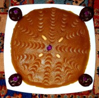 حلوا جاتون خالی همراهان عزیز