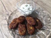 کتلت مامانی