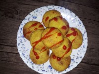 بفرمایید کُپه