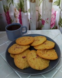 شیرینی کعک