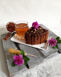 چای به