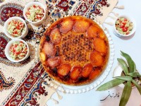 ماکارونی قالبی