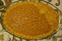 حلوا سالگرد مادر عزیزم