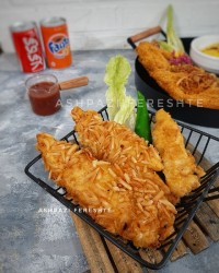 جوجه چینی