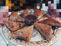 سمبوسه داغ جنوبی