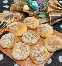 نون شیر مال